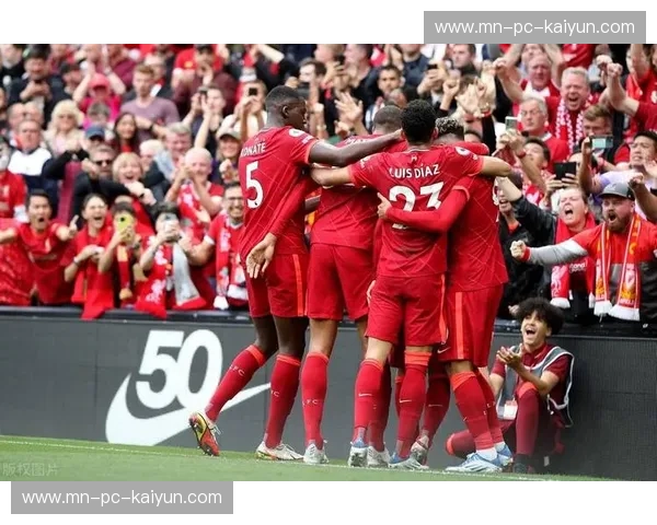 欧冠之巅的红与蓝：当利物浦的烈焰遇上国际米兰的冰锋